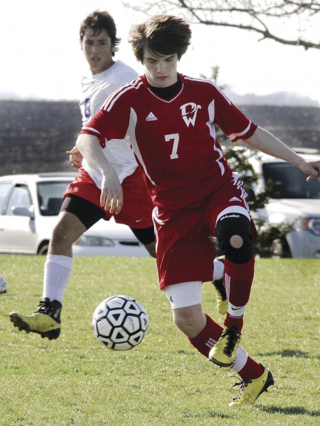 Boys Soccer